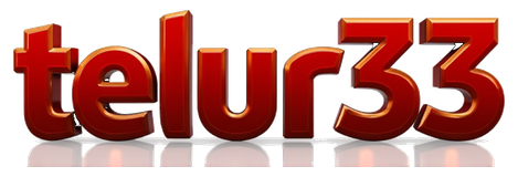 telur33 logo