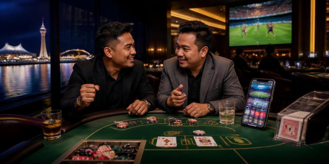 Blackjack telur33 untuk Malaysia