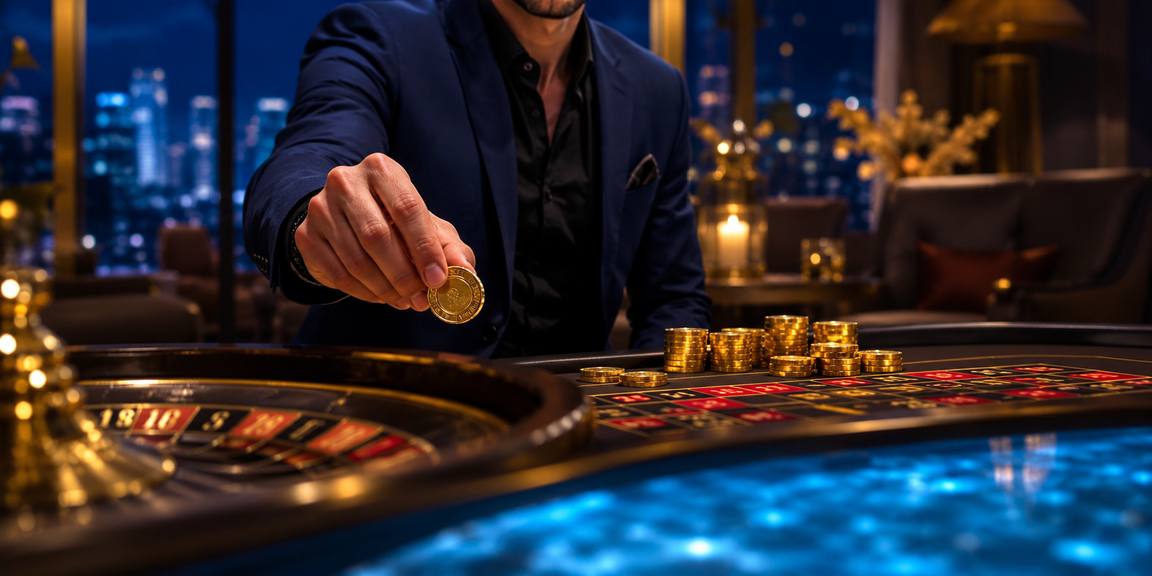 Caishen Wins: Permainan Slot dengan Tema Kemakmuran