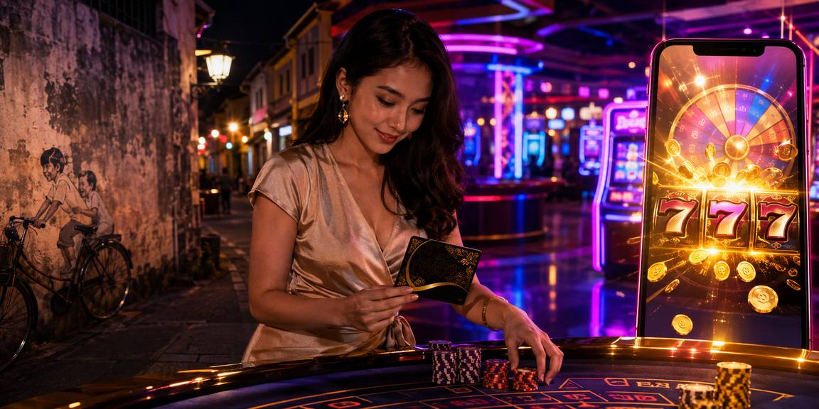 Pertaruhan Sukan dengan Odds Kompetitif Setiap Hari